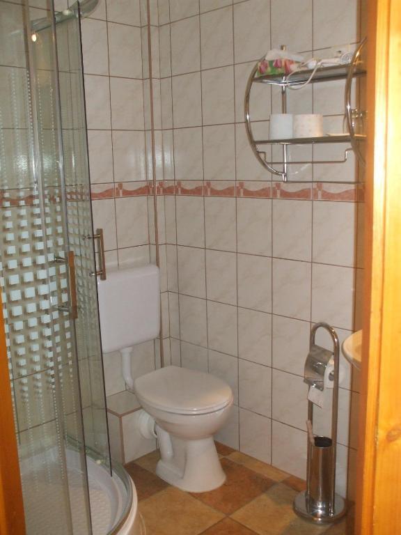 Hotel Turul Etterem Es Panzio Kaposvár Zewnętrze zdjęcie